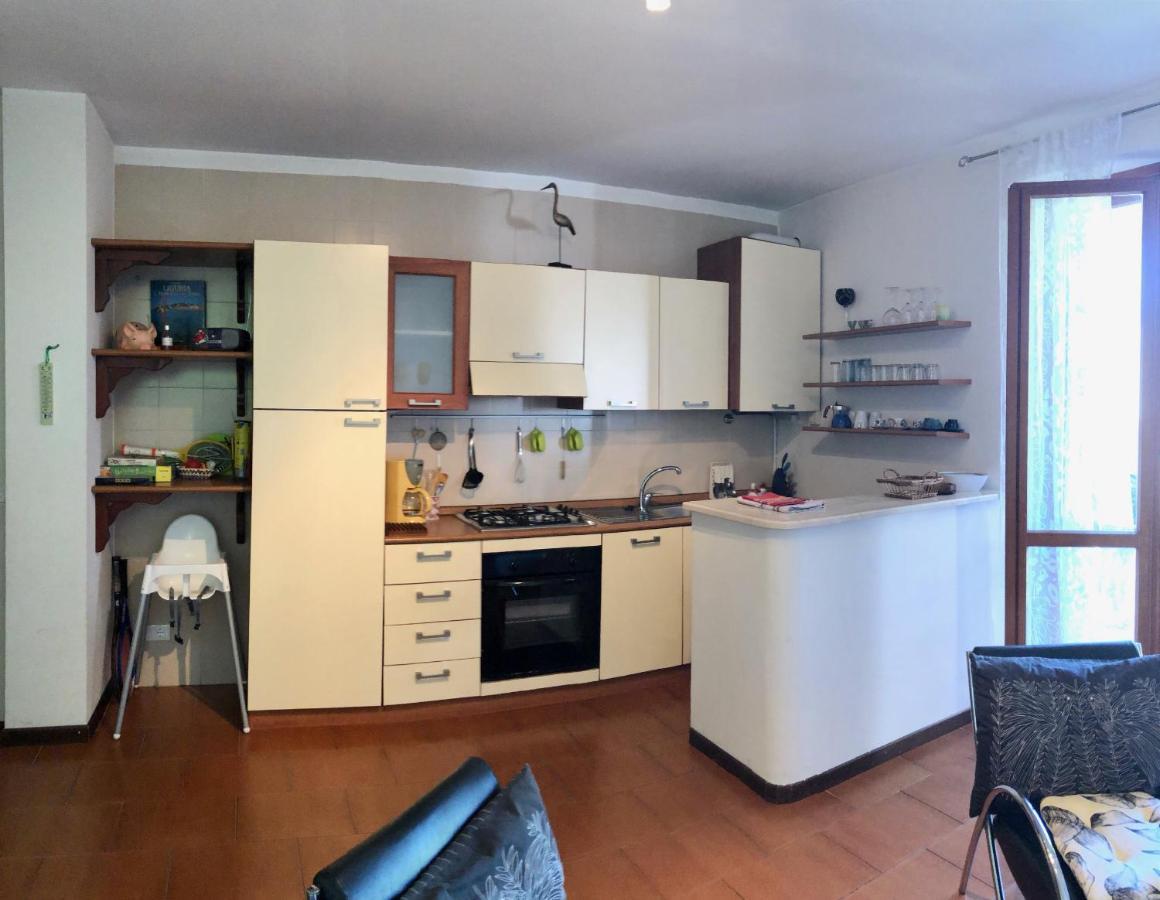 Ferienwohnung Pepiniere Ospedaletti Bagian luar foto